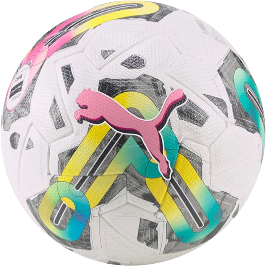 Orbita 1 TB FIFA Quality Pro Ball