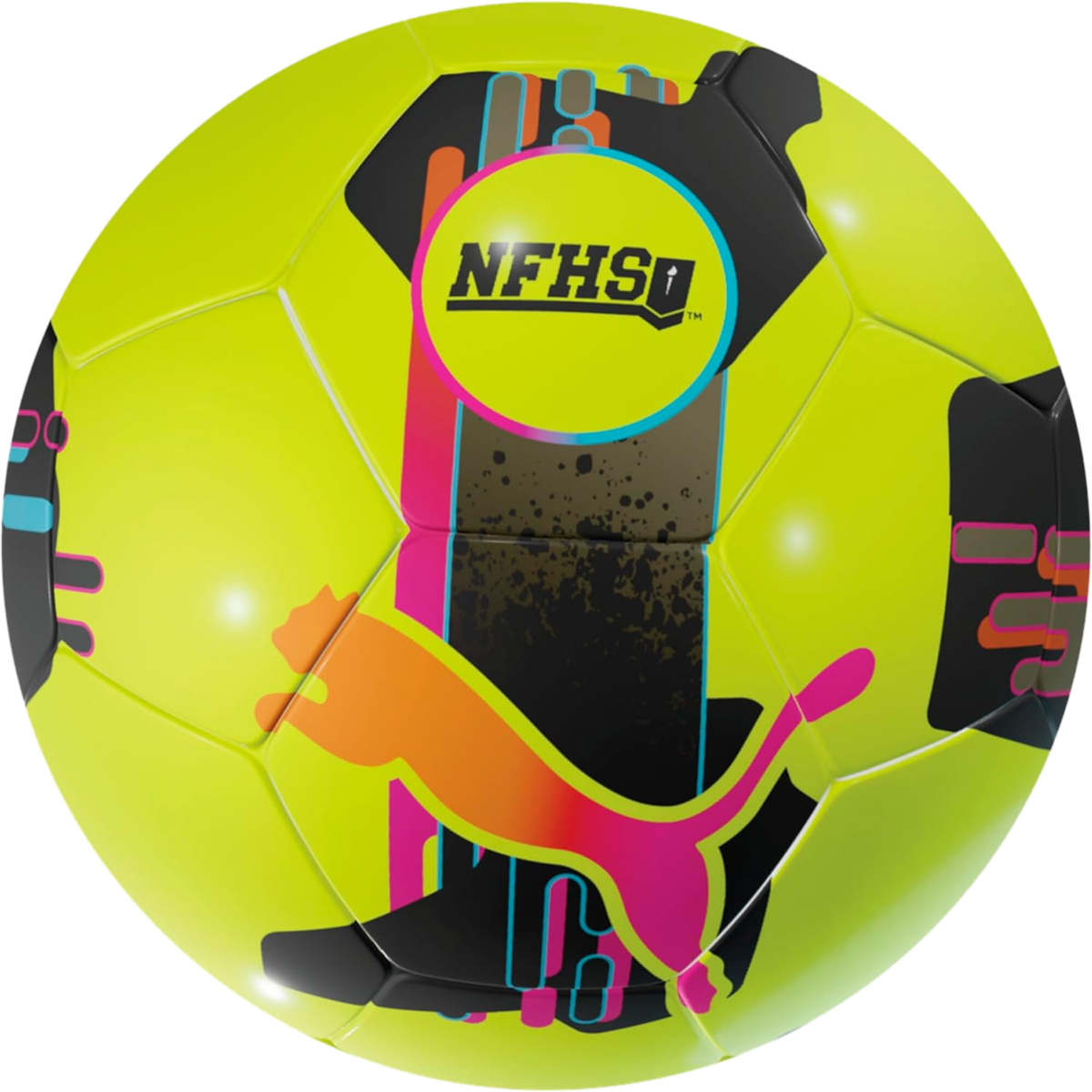 Orbita 3 FIFA Quality Ball