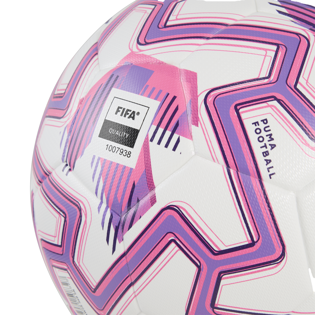 Orbita Match PL Brilliance Ball
