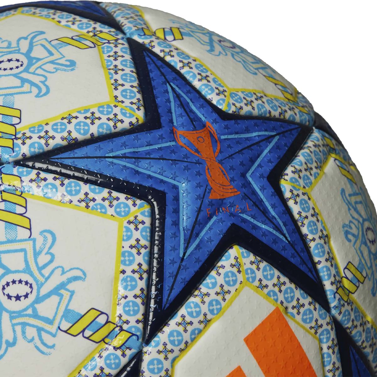 UWCL Pro Ball