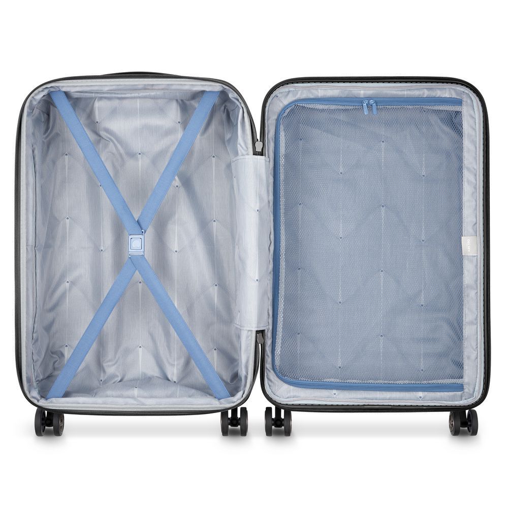 Delsey Cruise 3.0 24 Expandable Upright Spinner 402879820