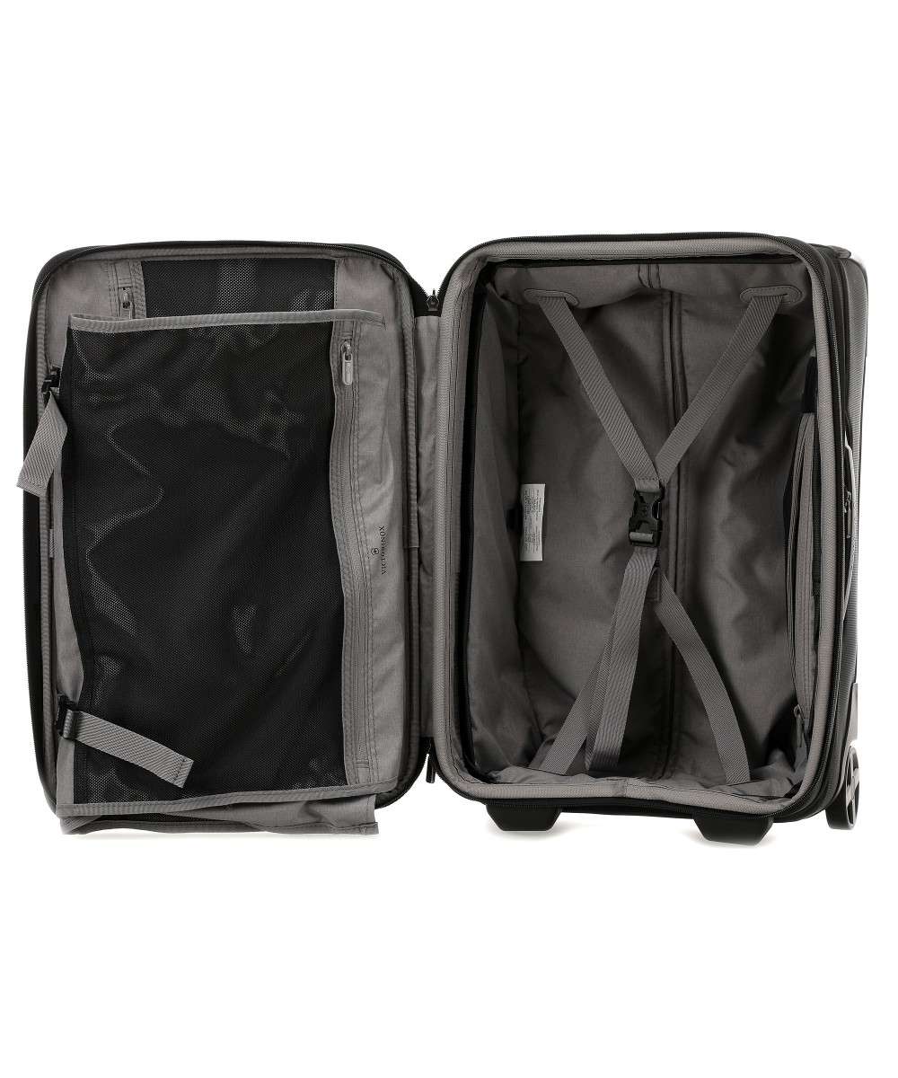 Victorinox Werks Traveler 6.0 2-Wheel Frequent Flyer Carry-On 606687