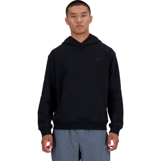 Men's NB Athletics French Terry Hoodie