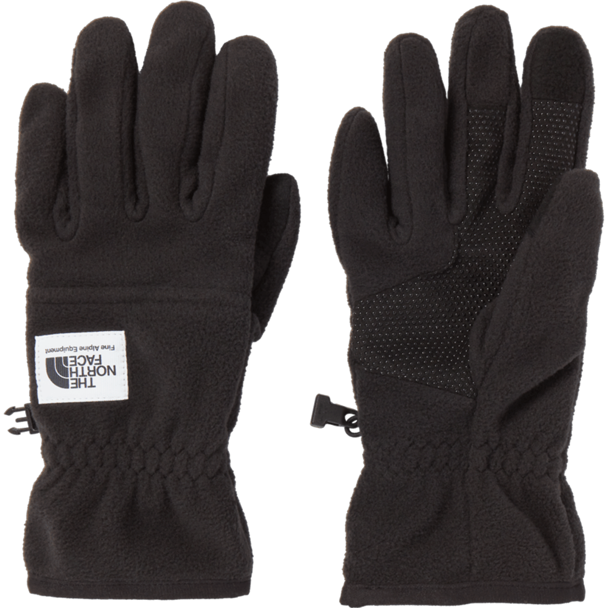Men's Etip Heavyweight Fleece Glove