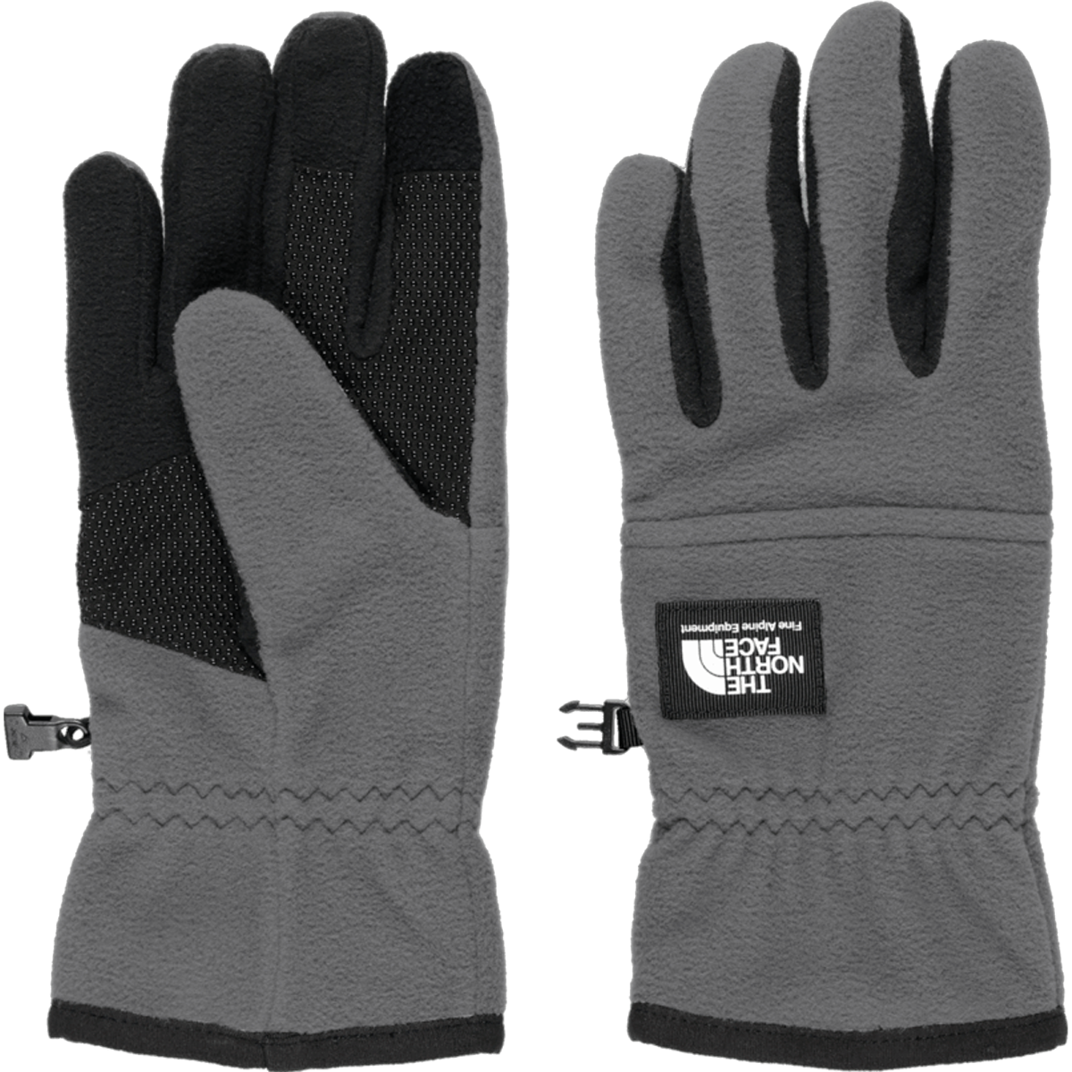 Men's Etip Heavyweight Fleece Glove