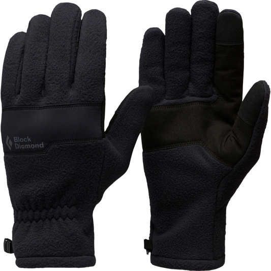 Everyday Fleece Gloves