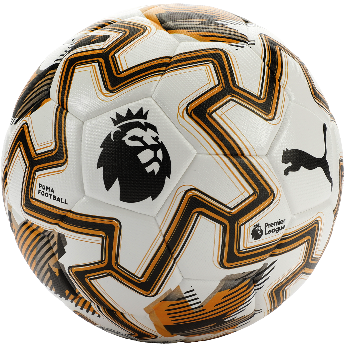 Orbita Match PL Brilliance Ball