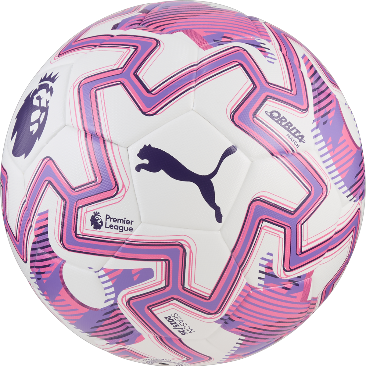 Orbita Match PL Brilliance Ball