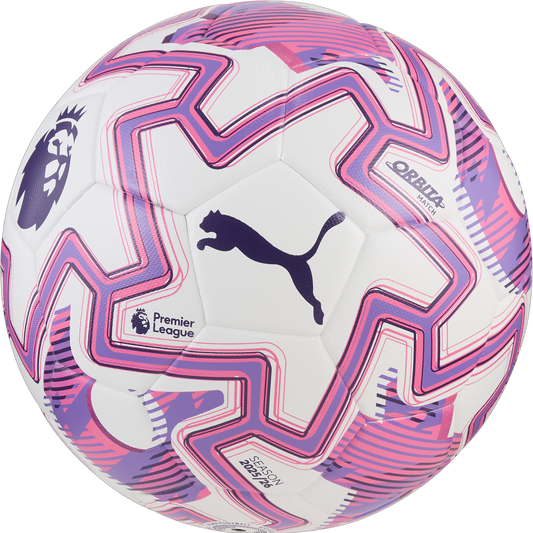 Orbita Match PL Brilliance Ball
