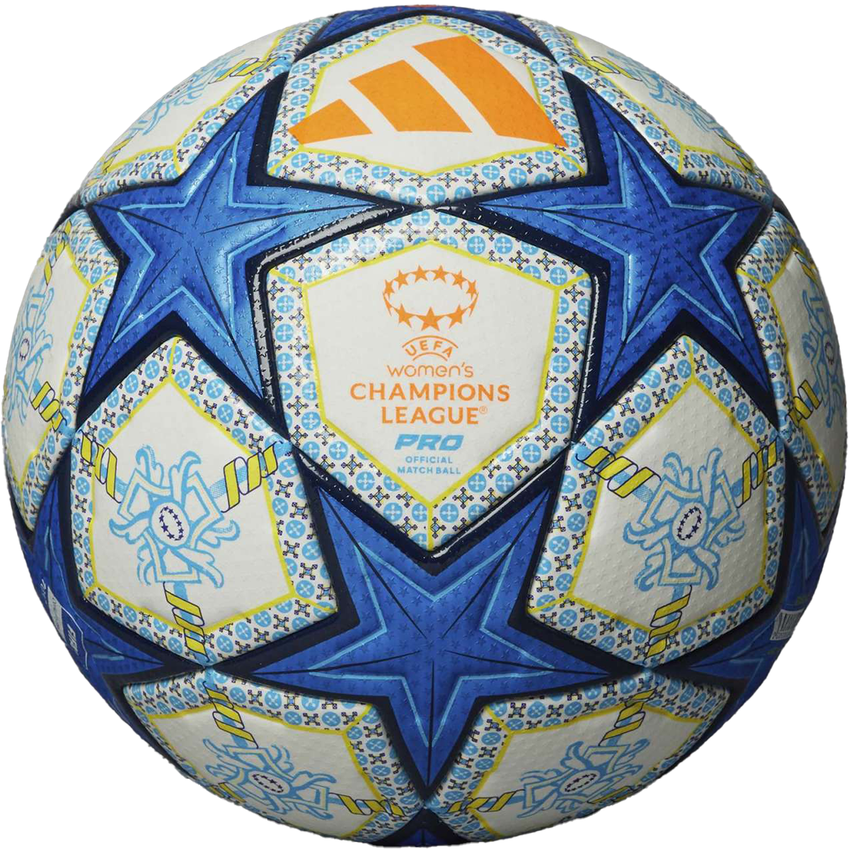 UWCL Pro Ball