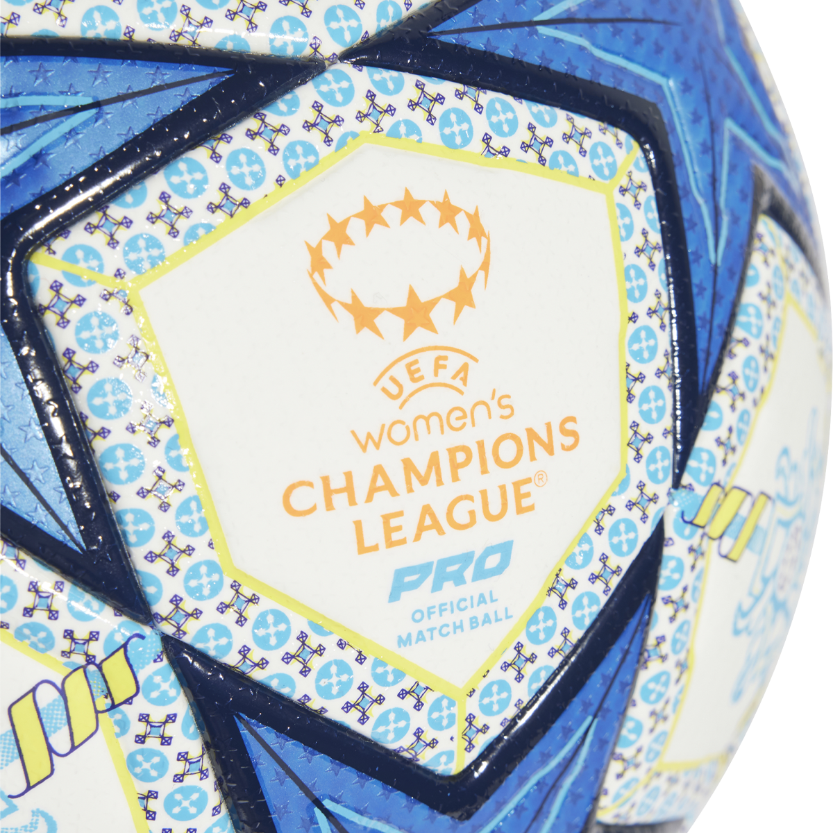 UWCL Pro Ball