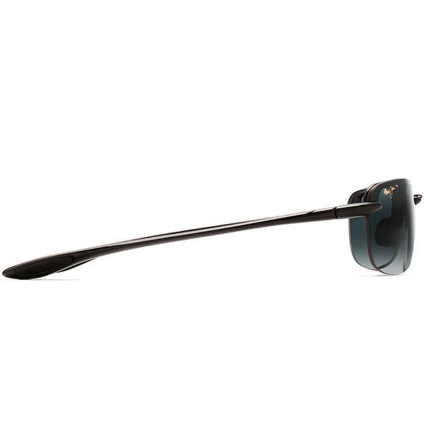 Sandy Beach - Gloss Black / Neutral Grey