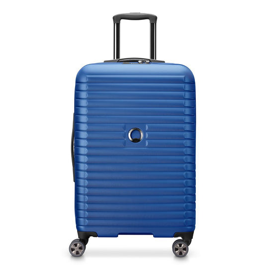 Delsey Cruise 3.0 24 Expandable Upright Spinner 402879820
