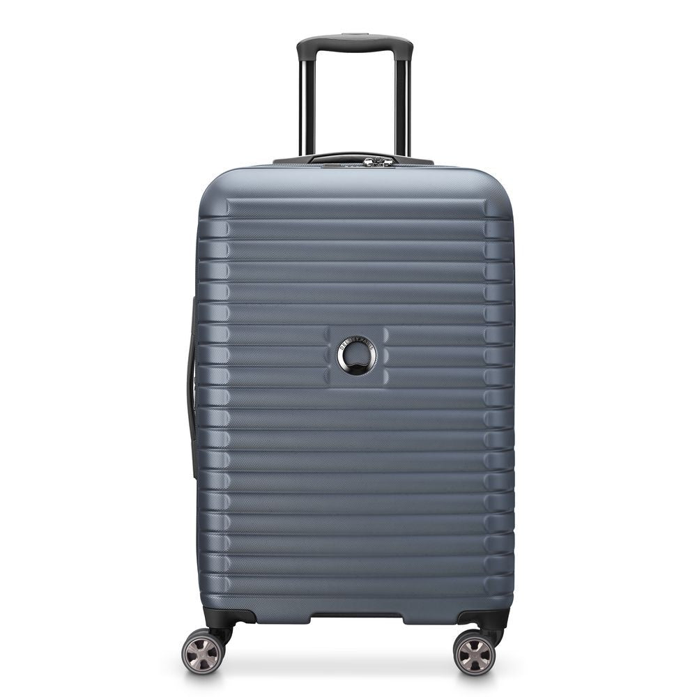 Delsey Cruise 3.0 24 Expandable Upright Spinner 402879820