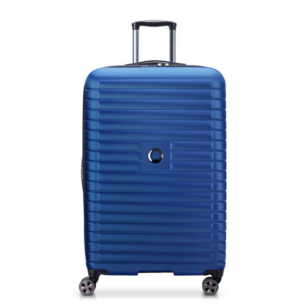 Delsey Cruise 3.0 28 Expandable Upright Spinner 402879830