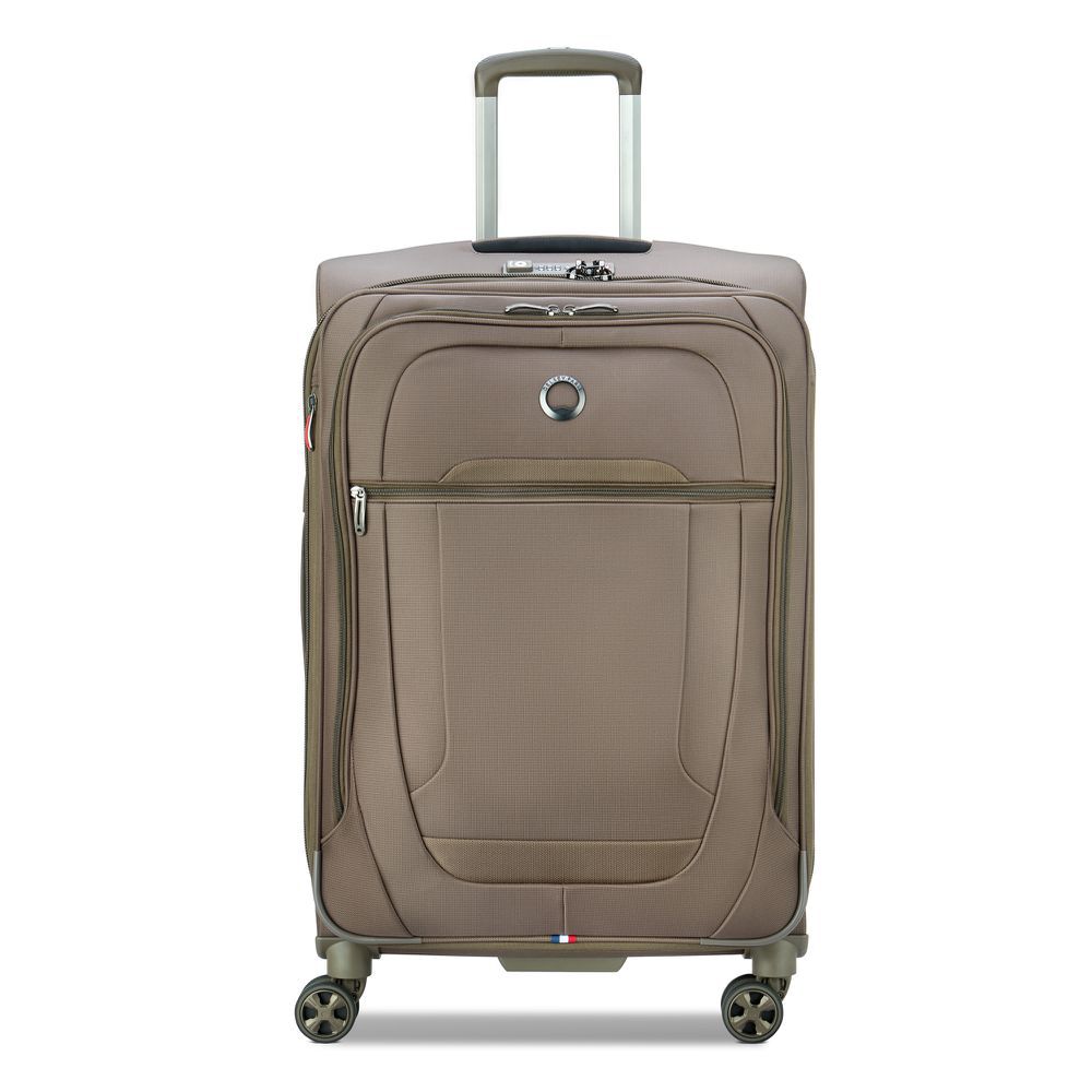 Delsey Helium DLX 25 Expandable Upright Spinner 402397820
