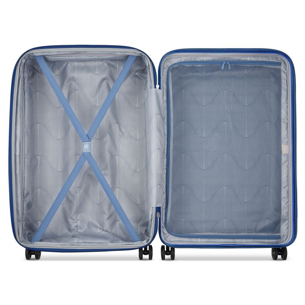 Delsey Cruise 3.0 28 Expandable Upright Spinner 402879830
