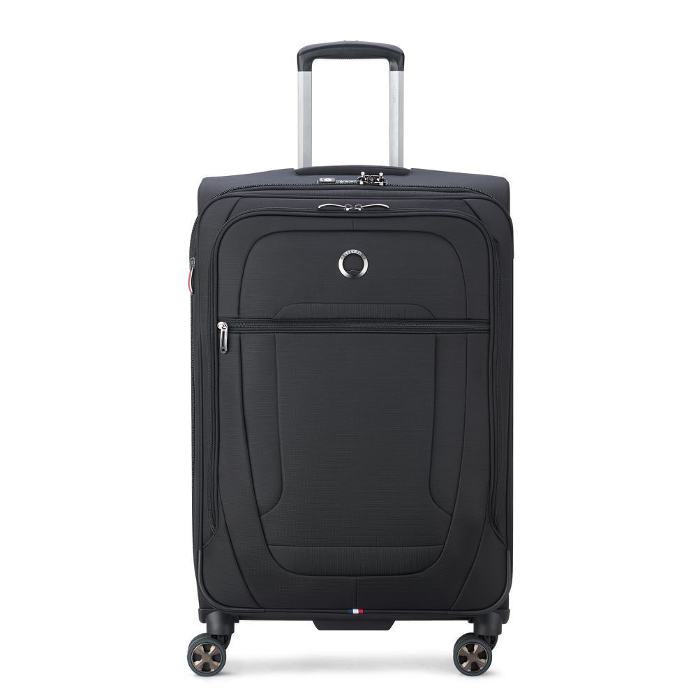 Delsey Helium DLX 25 Expandable Upright Spinner 402397820