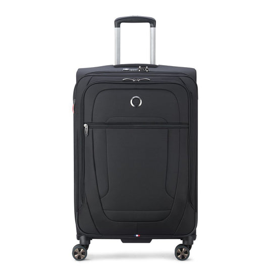 Delsey Helium DLX 25 Expandable Upright Spinner 402397820