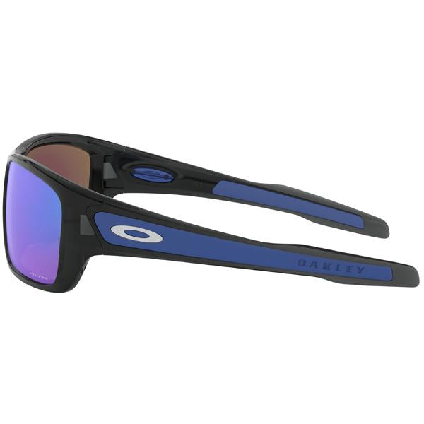 Turbine - Black Ink/Prizm Sapphire