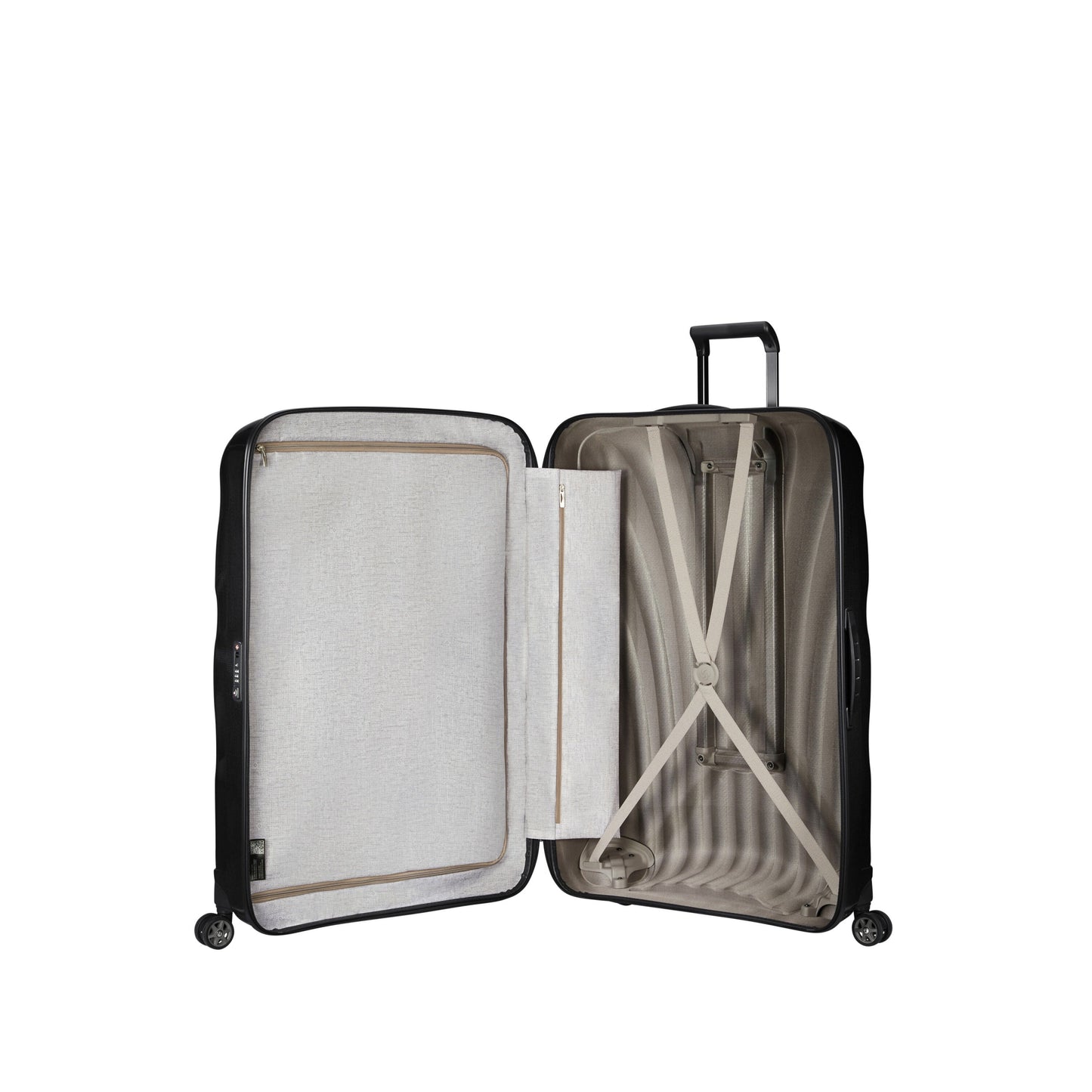 Samsonite C-Lite Extra Large 33 Spinner 122863