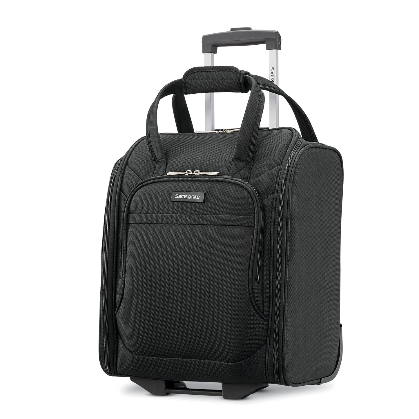 Samsonite Ascella X Wheeled Underseater Carry-On 131985