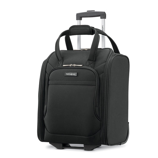 Samsonite Ascella X Wheeled Underseater Carry-On 131985