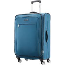 Samsonite Ascella X Wheeled Underseater Carry-On 131985