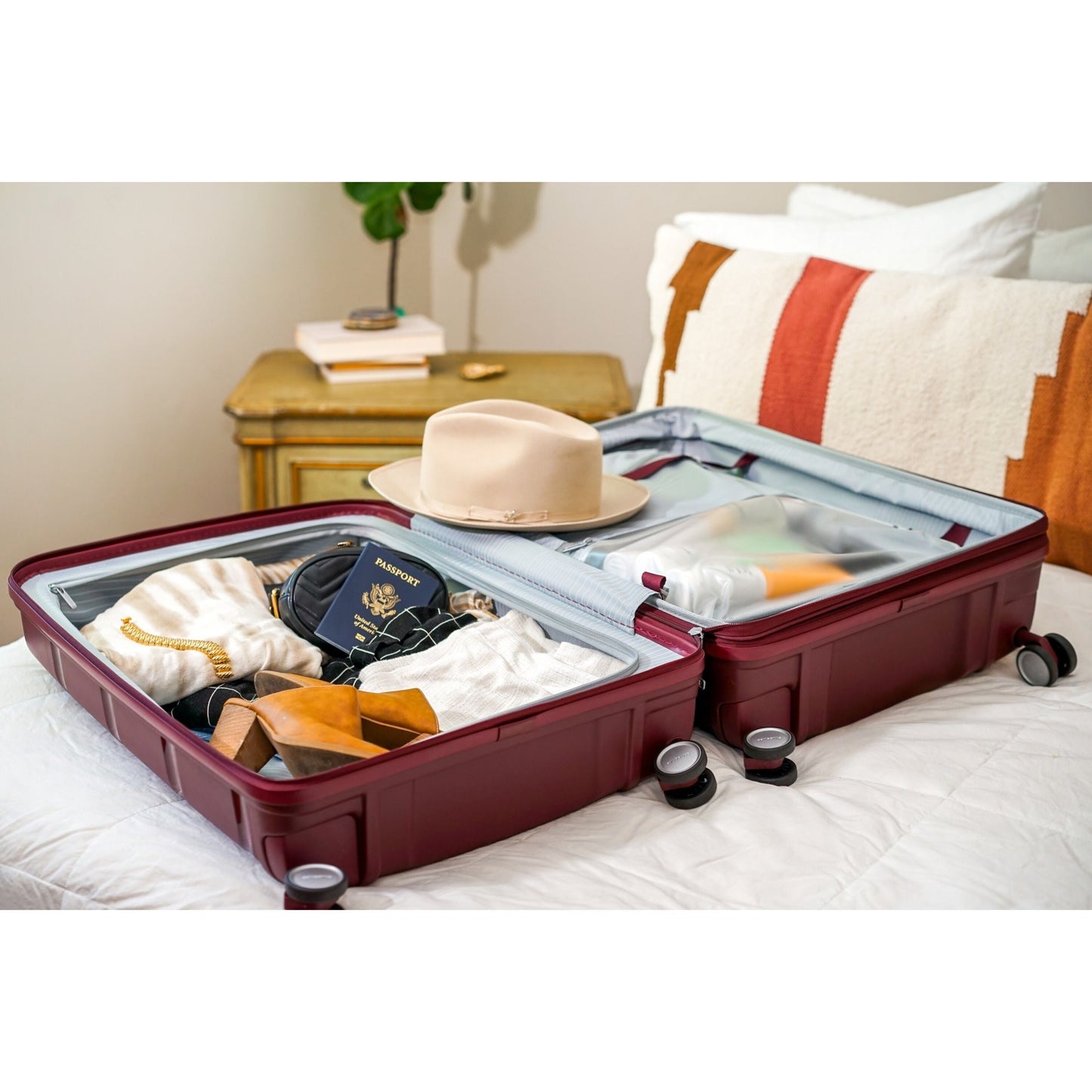 Samsonite Outline Pro Large Spinner 137395